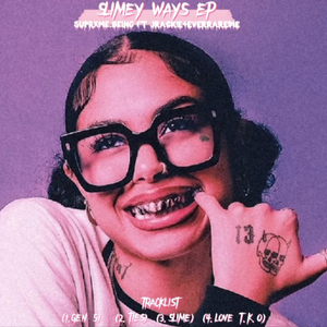 SLIME (feat. JRACK!E4EVERAREADIE)