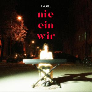 nie ein wir