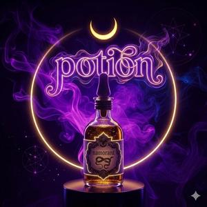 Potion (Soul)