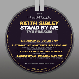 Stand By Me (Crackazat Remix)