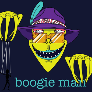 Boogie Man
