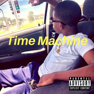 Time Machine