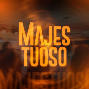 Majestuoso (En Vivo)