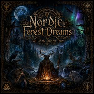 Yggdrasil Dreaming