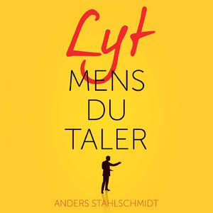 Lyt mens du taler, del013