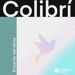 Colibrí