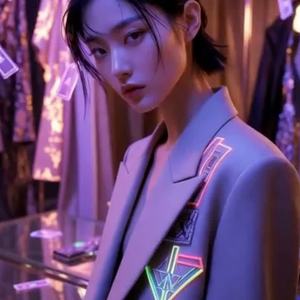 Brand New Ego by YЦΠSΛMΛ