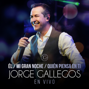 Él (En Vivo)