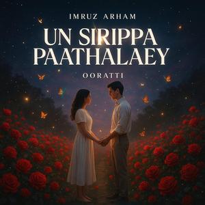 Un Sirippa Paathalaey - From "Imruz Music" (feat. Ooratti)