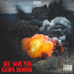 My Sound Goes Boom