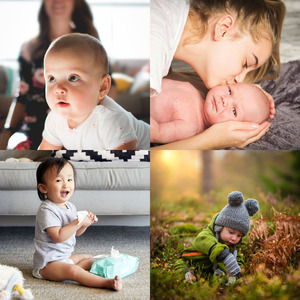 安静的睡前故事声音