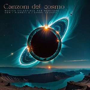 Armonia intergalattica