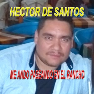 ME ANDO PASEANDO EN EL RANCHO