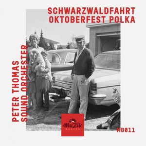 Oktoberfest Polka