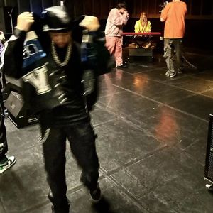 "City night"-StunnaGambino x Lil Tjay Type beat