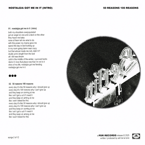 50 reasons 100 reasons