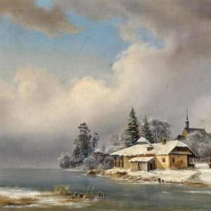 오래된 여관 The Old Tavern