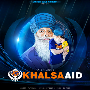 Khalsa Aid