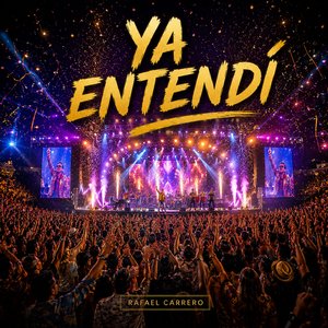 YA ENTENDÍ