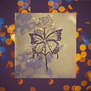 Butterfly (Instrumental)