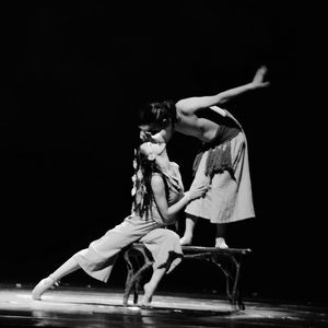 舞剧《大国酒魂》片段