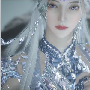 春天，向着明天