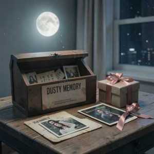 记忆的盒子