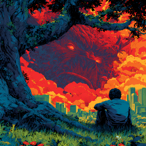 Lo Fi Hip Hop Gamer Vibe