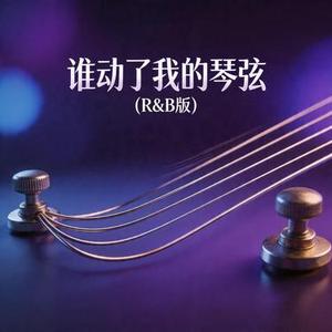 谁动了我的琴弦 (R&B)