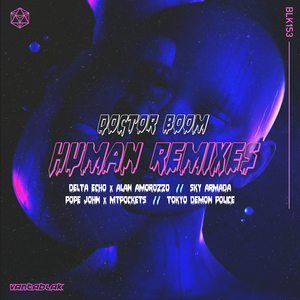 Human (Pope John & MTpockets Remix)