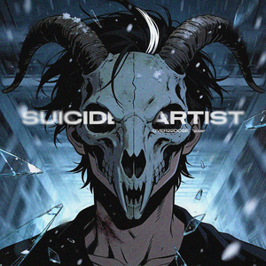 Suicide Artist