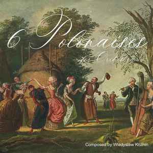 Polonaise №6 en d-moll - Oginski