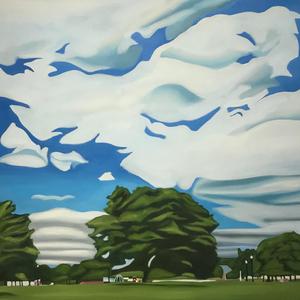 King Park (feat. Paul Smallman)