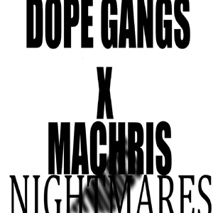 Nightmare (feat. Machris)