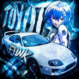 TOYOTA FUNK (Slowed)