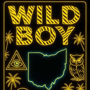 WILD BOY