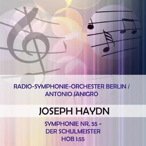 Symphonie Nr. 55 - Der Schulmeister E-Flat Major, Hob I:55: Adagio, ma semplice