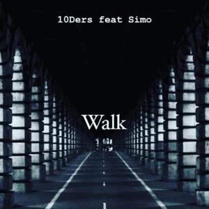 Walk (feat. Simo)