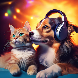Playtime Tunes for Pets