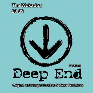 88-89 (Kaspar Kochker & Viktor Fox Remix)