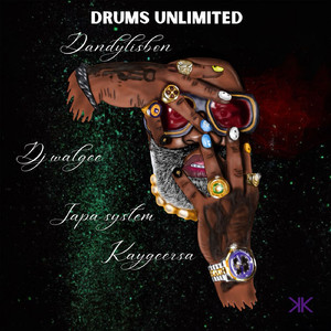 Drums Unlimited (Original Mix)