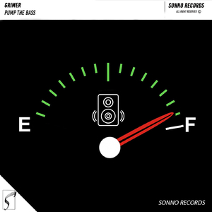 Pump The Bass (Original Mix)