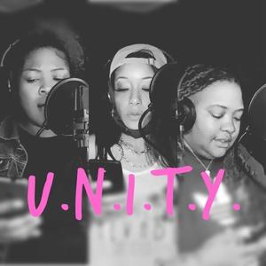 U.N.I.T.Y. (feat. Floetic Desire, E.Smith & DeLashay)