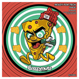 Ready For Tech (Radio Edit)