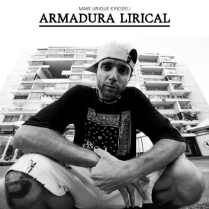 Armadura Lirical