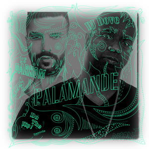 Palamande (Sugarstarr's Ibiza Blend)