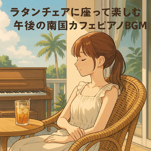 心のシャワー 雨音ピアノの美しい旋律