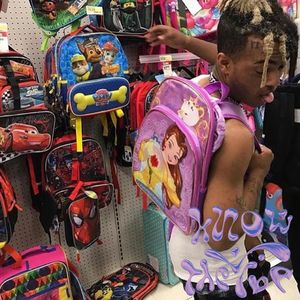 [Want You]KANKAN⛧KEN CARSON⛧LIL UZI VERT type beat