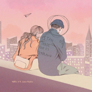 Es Tan Tarde Que Es Temprano (feat. Laus Rubio)