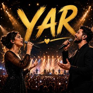 YAR (live concert atmosphere)